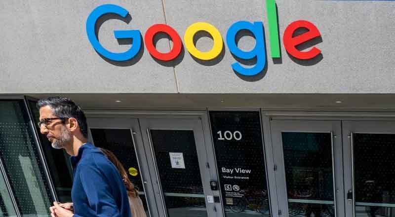 Google Triumphs in EU Antitrust Case, Overhauling $1.6 Billion Fine