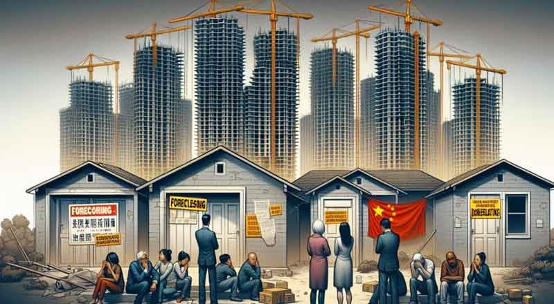 China Launches National Survey to Tackle Declining Birth-rate and 'Fear of Parenthood'