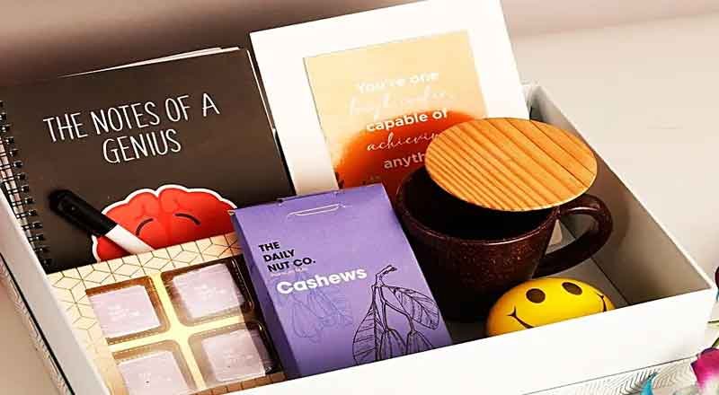 FNP Elevates Gifting with 30-Minute Instant Delivery