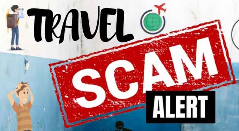 Time-Travel Scam in Kanpur: Pay ₹35 Crore, Stay 60 Forever!