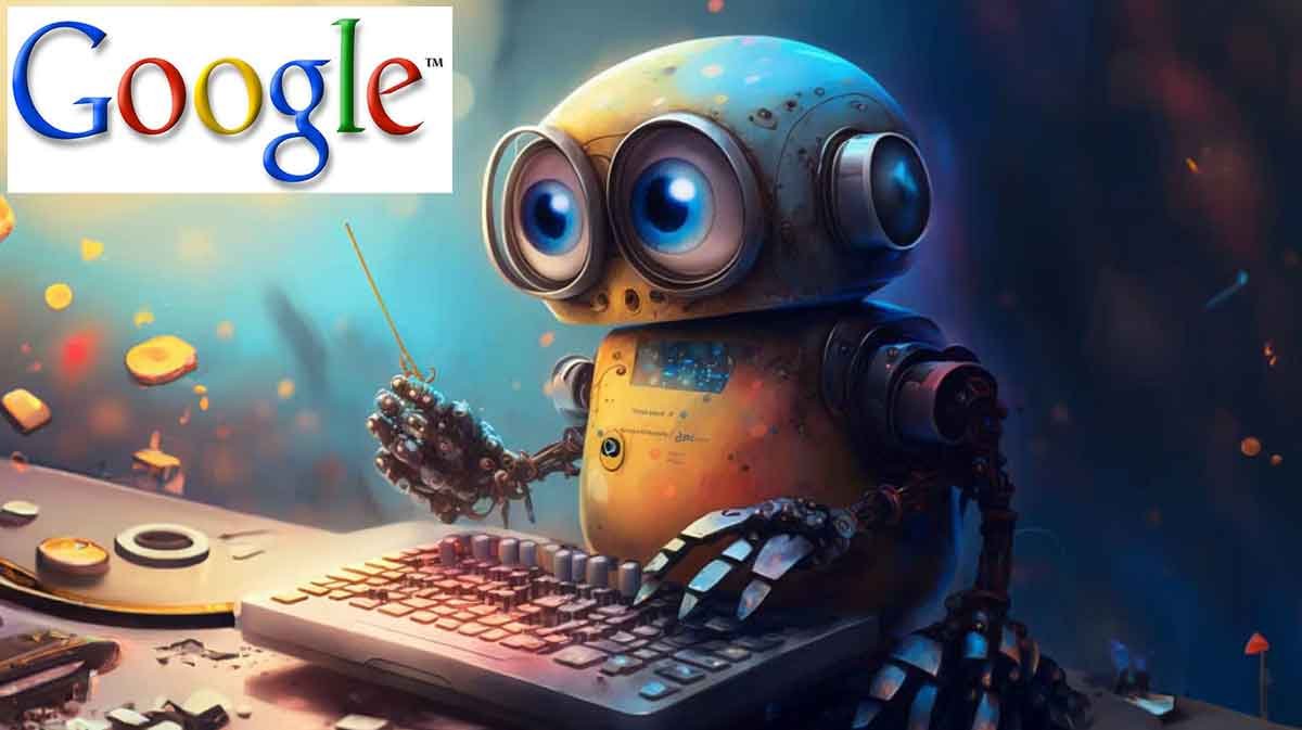 Google’s Project Jarvis Aims to Simplify Web-Based Tasks for Users