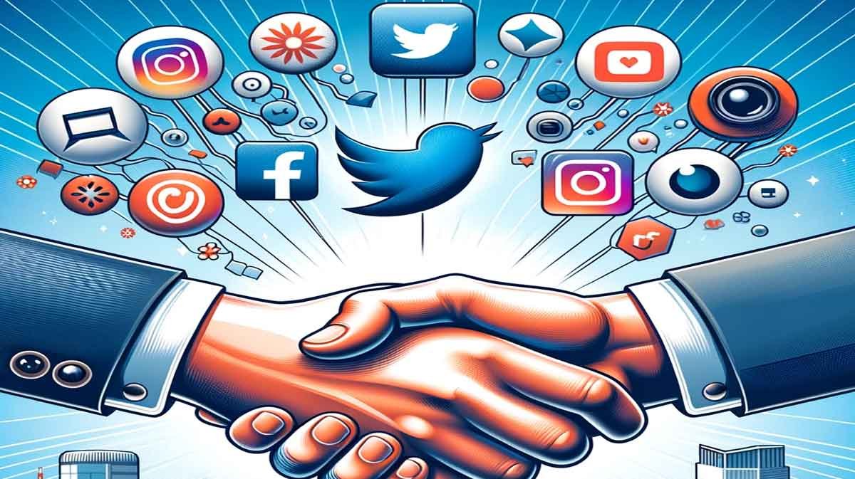 Government Urged to Regulate Social Media Platforms
