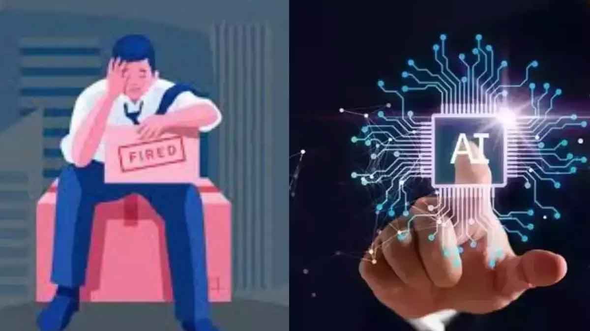 "Silent Firing": The Quiet Push to Replace Employees with AI