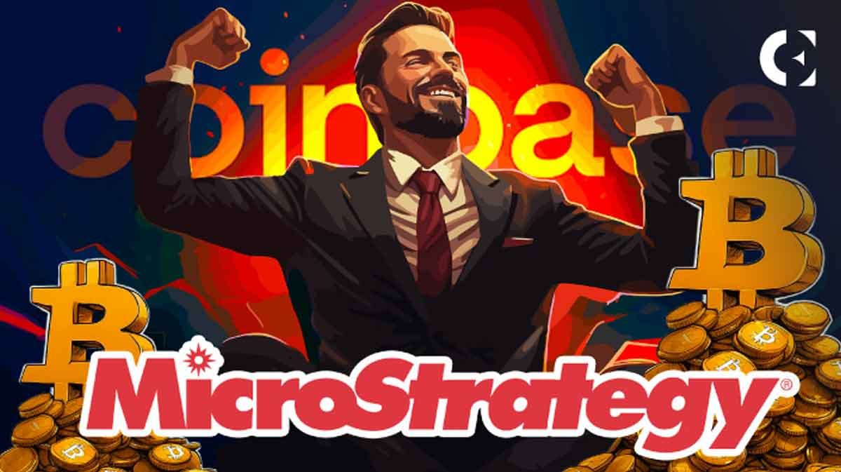 MicroStrategy's $42B Bitcoin Strategy: A Major Triumph for MSTR?