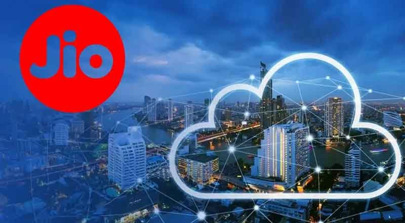 "India’s Digital Future: Jio AI-Cloud Announces 100GB Free Cloud Storage for New Users"