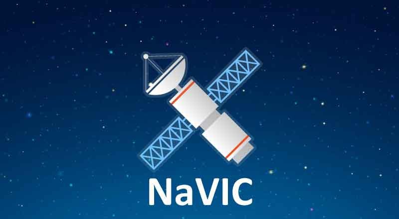 ISRO’s NaVIC System: India’s Navigation Network Set to Guide Citizens by 2025