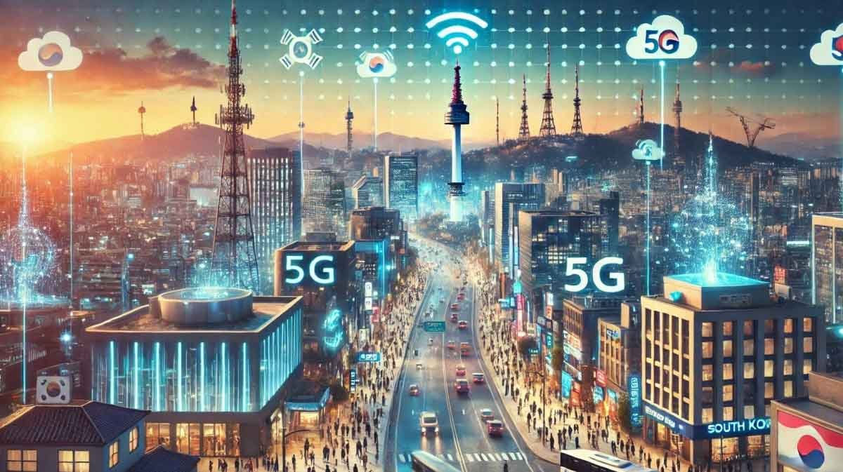 South Korea's Model for Success: Cultural Dynamics and Decentralized Tech Hubs Drive Innovation and Growth