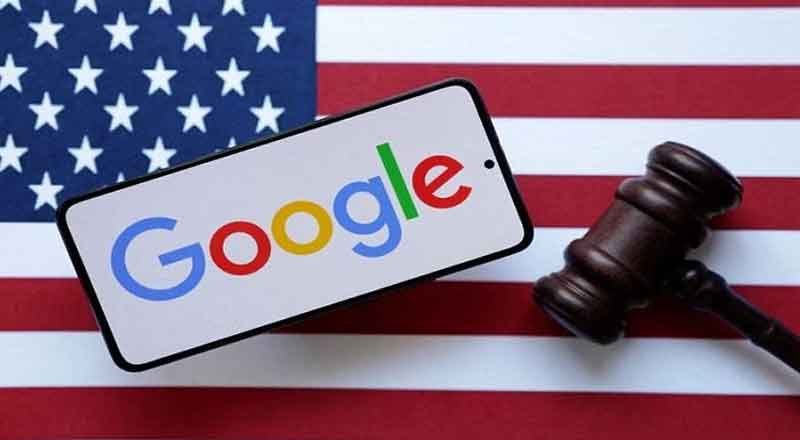 DOJ's Strict Directive to Alphabet: Sell Google Chrome Browser to Address Monopoly Issues