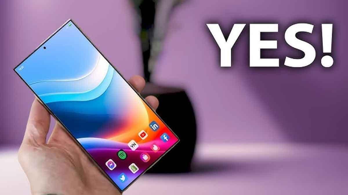 Samsung Teases Sleek Galaxy S25 Slim: A Glimpse into the Future