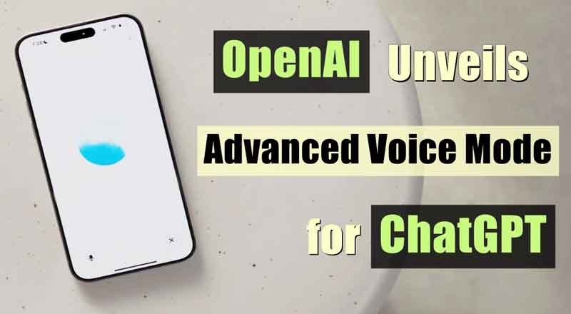 ChatGPT Pro Unveiled: OpenAI Offers Advanced Features, Including Voice Mode and Unlimited Access