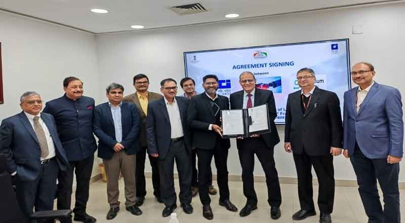 C-DOT and Silizium Circuits Collaborate on Cutting-Edge LEO Satellite and GNSS RF Front-End Development