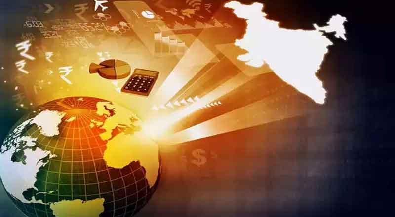 India on the Brink of Overtaking Japan to Become No. 4 Economy: IMF Highlights Key Growth Drivers