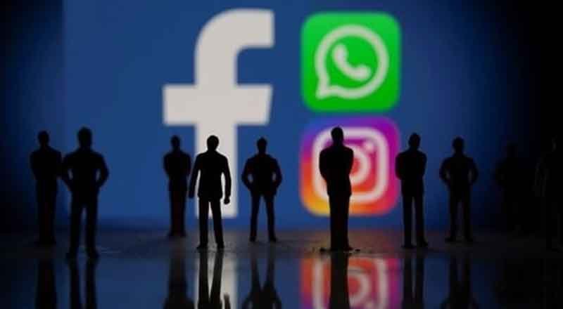 Global Disruption: Users Worldwide Face Issues with WhatsApp, Instagram, Facebook, and ChatGPT