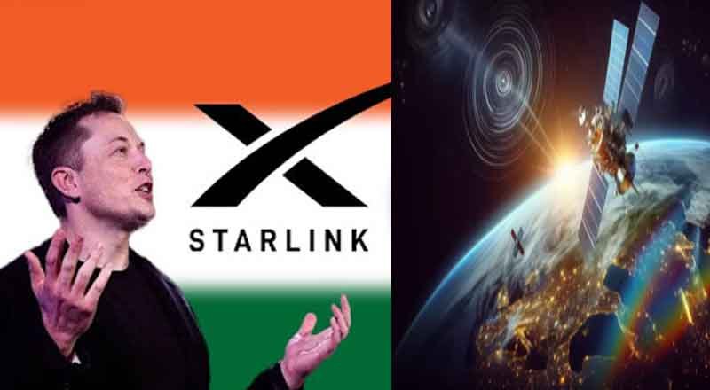 Starlink Faces New Regulatory Troubles in India Over Security Concerns